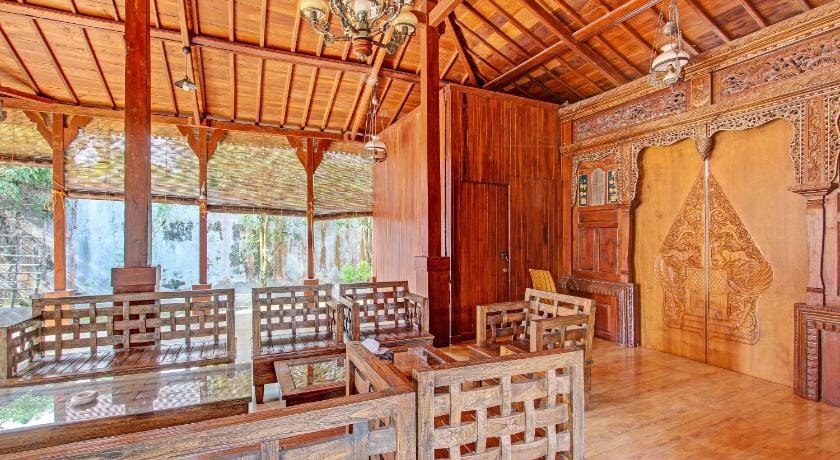 Collection O 91629 Ndalem Abhirama Hotel in Special Region of Yogyakarta