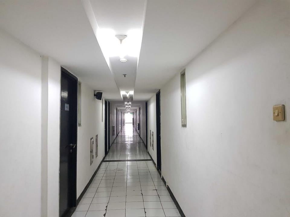 EXPRESS O 91656 Oyo Sentra Group Hotel in Jakarta