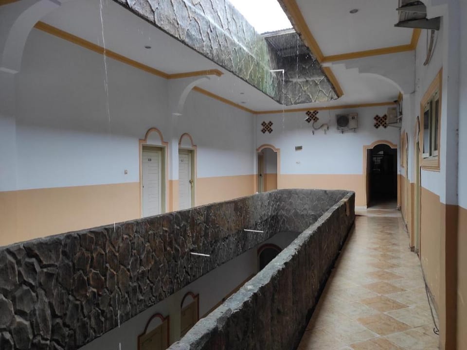 Capital O 91650 Hotel Pratama Hotel in Indonesia