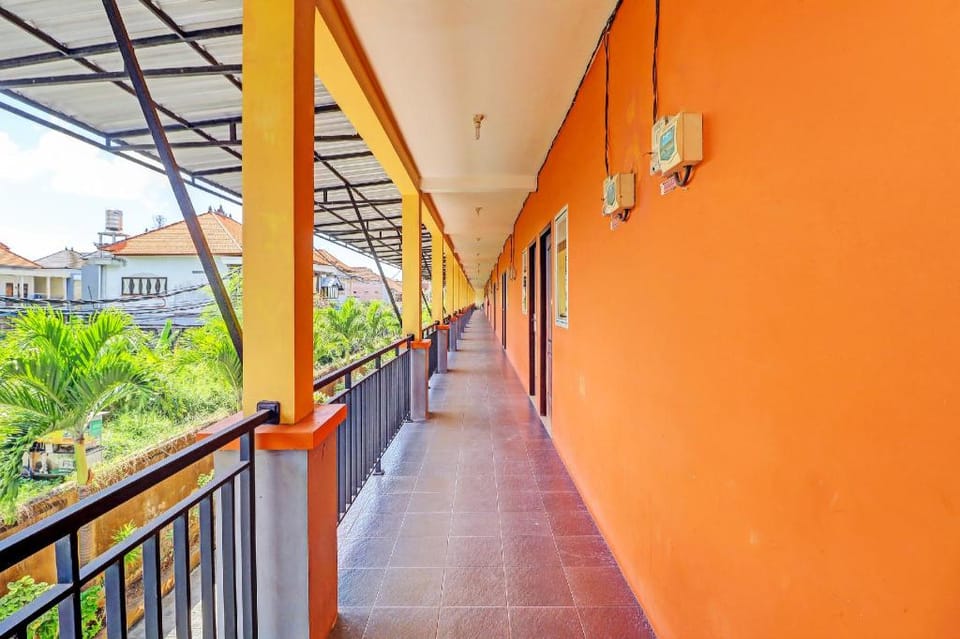 OYO 91628 Glogor Guest House Hotel in Denpasar