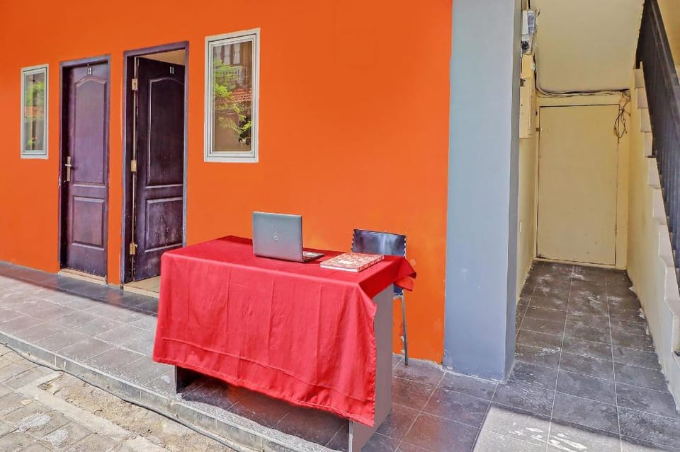 OYO 91628 Glogor Guest House Hotel in Denpasar