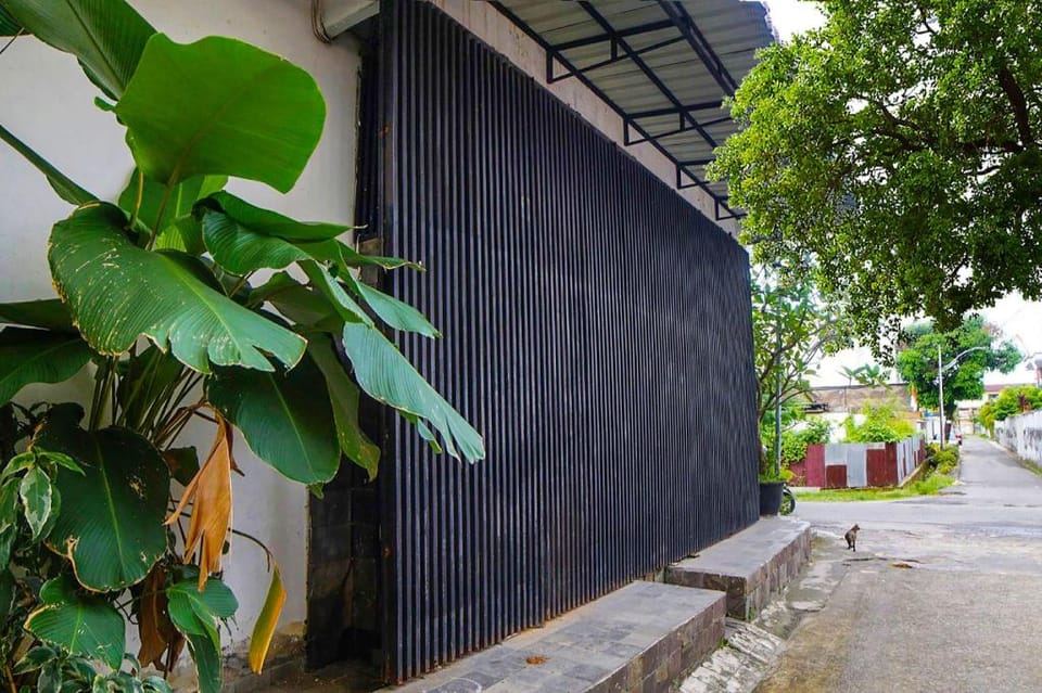 Hotel O Wika Wiki Homestay Hotel in Indonesia