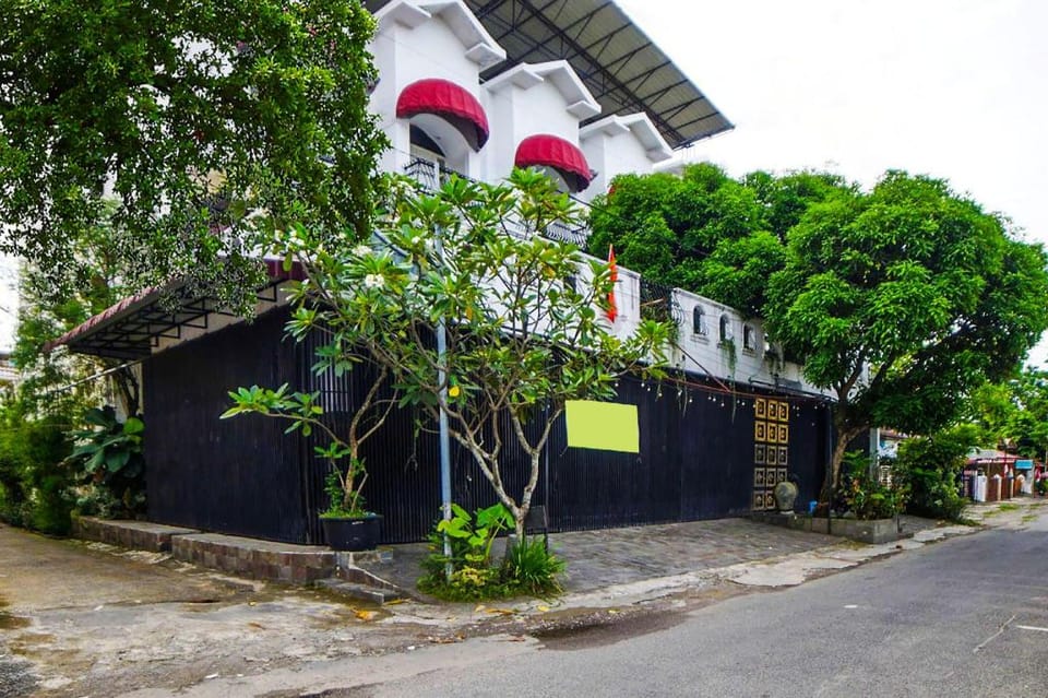 Hotel O Wika Wiki Homestay Hotel in Indonesia