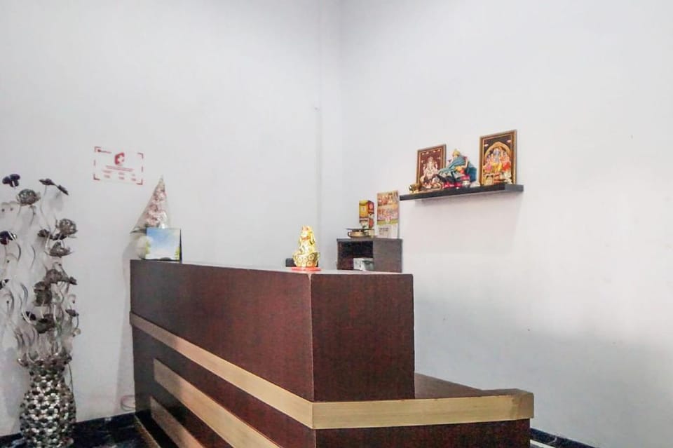 Hotel O Wika Wiki Homestay Hotel in Indonesia
