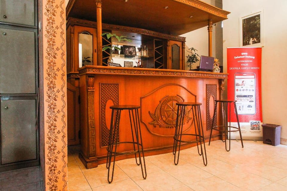 SPOT ON 91620 Skypiea Guest House Hotel in West Java