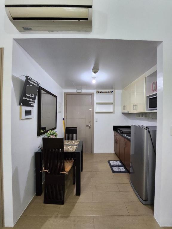 Lovely Home Suite at 150 Newport City near NAIA T3 Vacation rental in Pasay