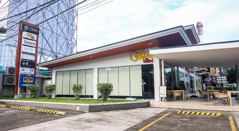 Hyllia by J&J Homes (Near Airport| Amani Grand ) Apartment in Lapu-Lapu City