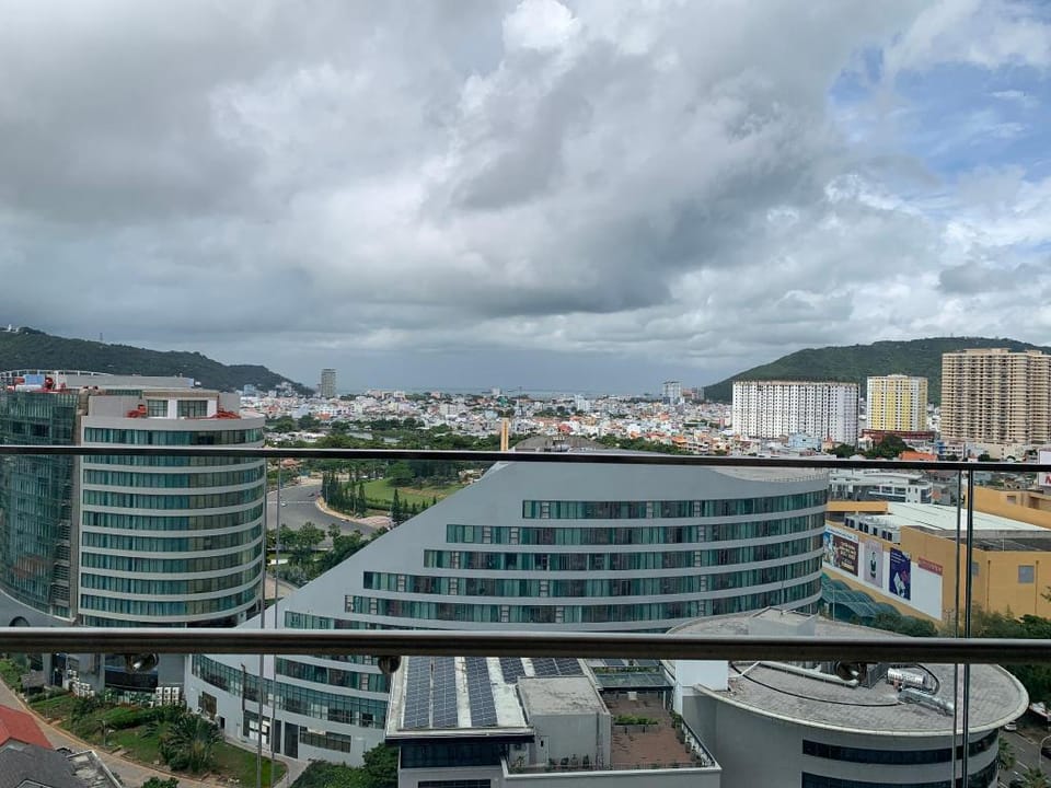 Suite 1pn Apartment in Vung Tau