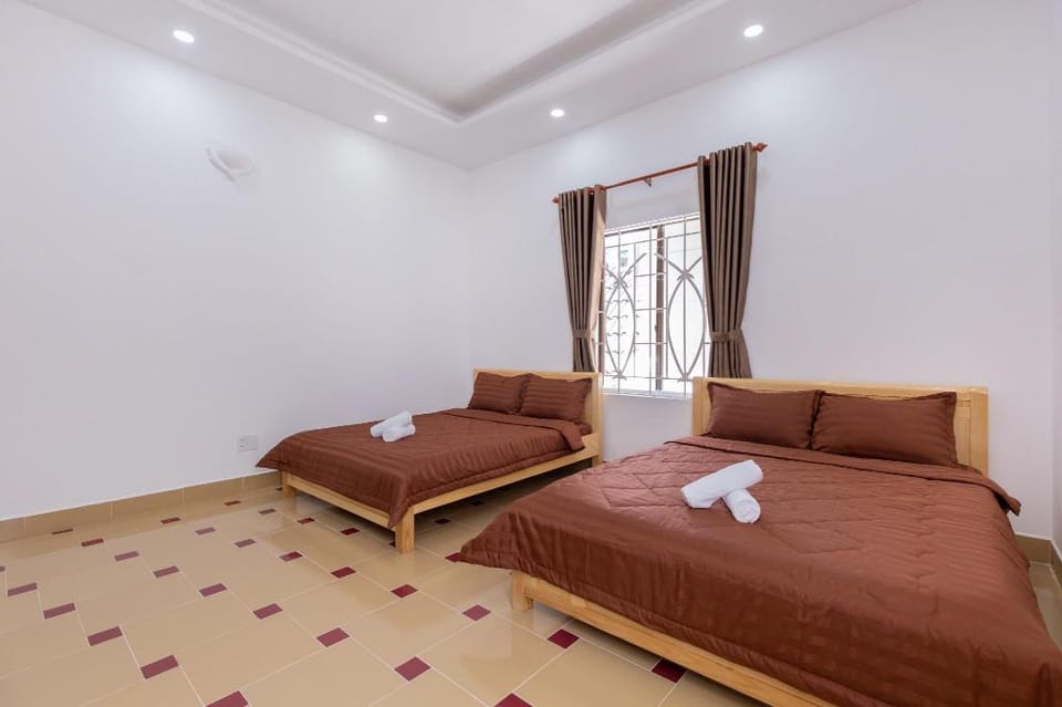 VILLA HỒ BƠI VŨNG TÀU Villa in Vung Tau