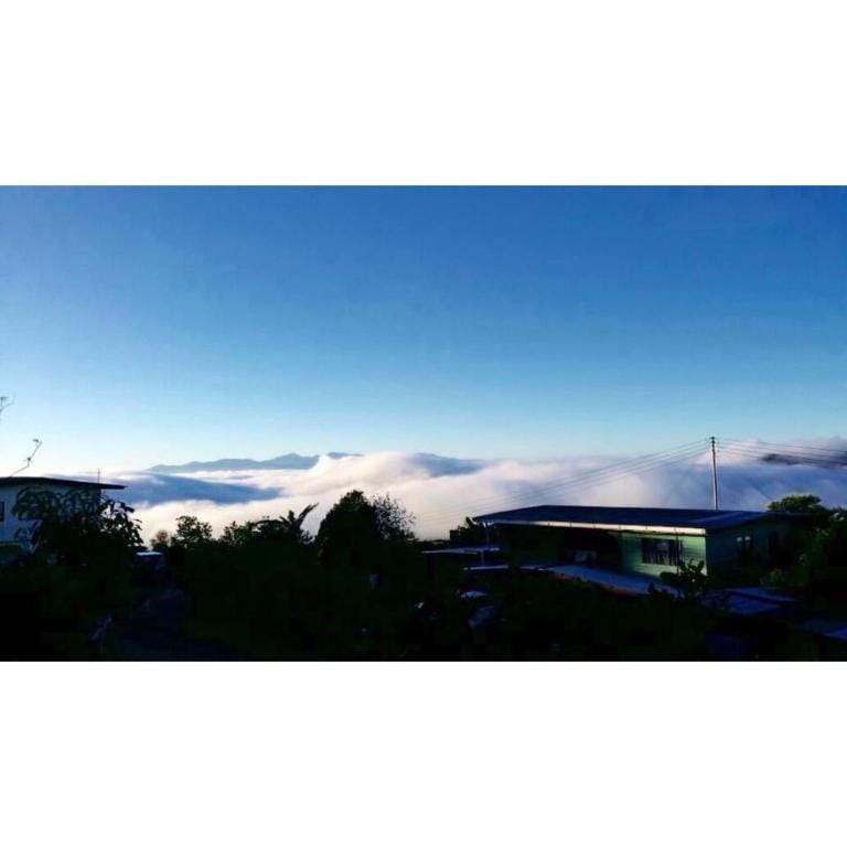 WILL HOMESTAY KUNDASANG Vacation rental in Sabah