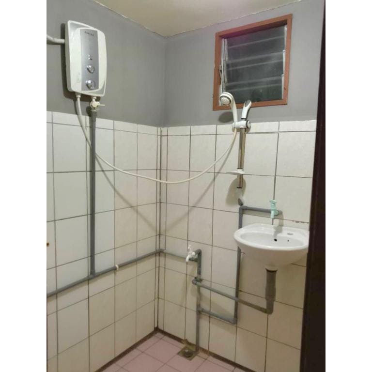 WILL HOMESTAY KUNDASANG Vacation rental in Sabah