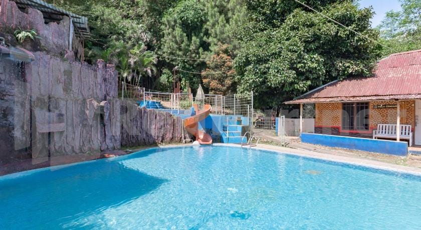 Pesona Endah Alam Hijau Wanayasa RedPartner Hotel in West Java