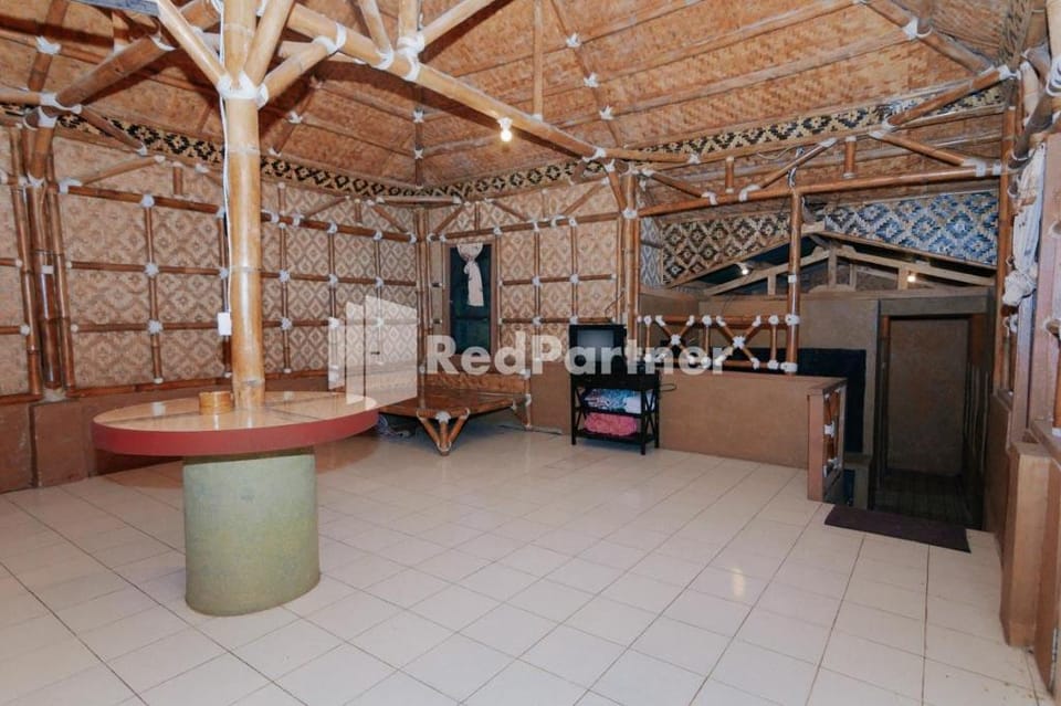 Pesona Endah Alam Hijau Wanayasa RedPartner Hotel in West Java