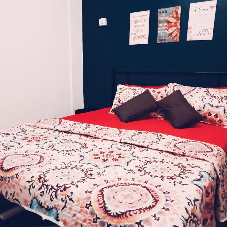 Santai Abang Adik(No Elevator) Apartment in Terengganu, Malaysia