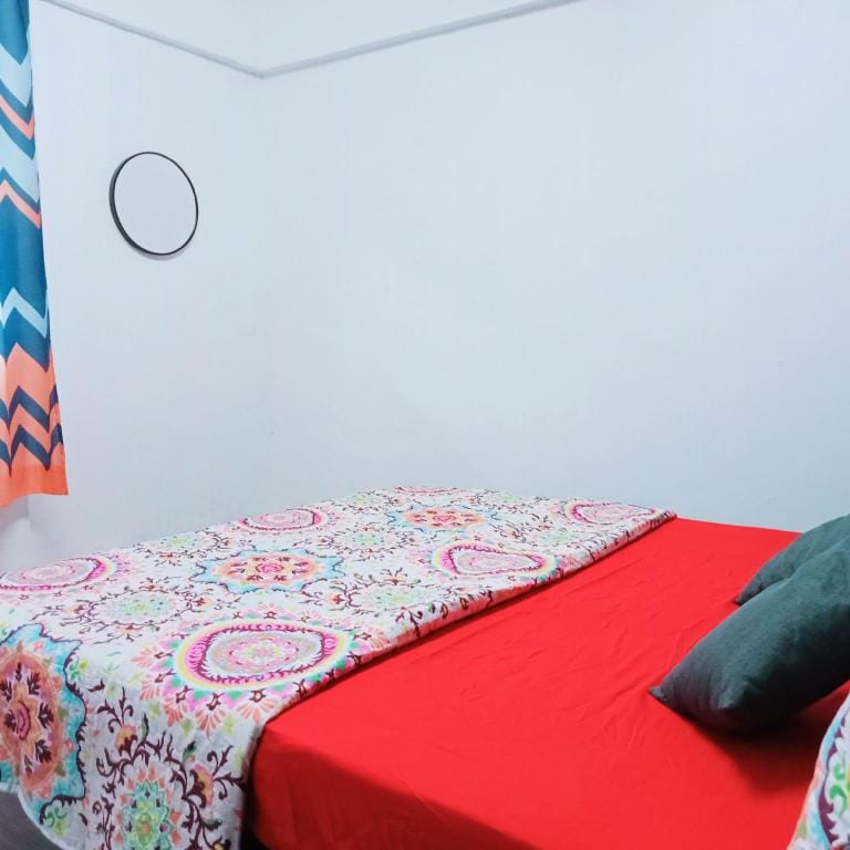 Santai Abang Adik(No Elevator) Apartment in Terengganu, Malaysia