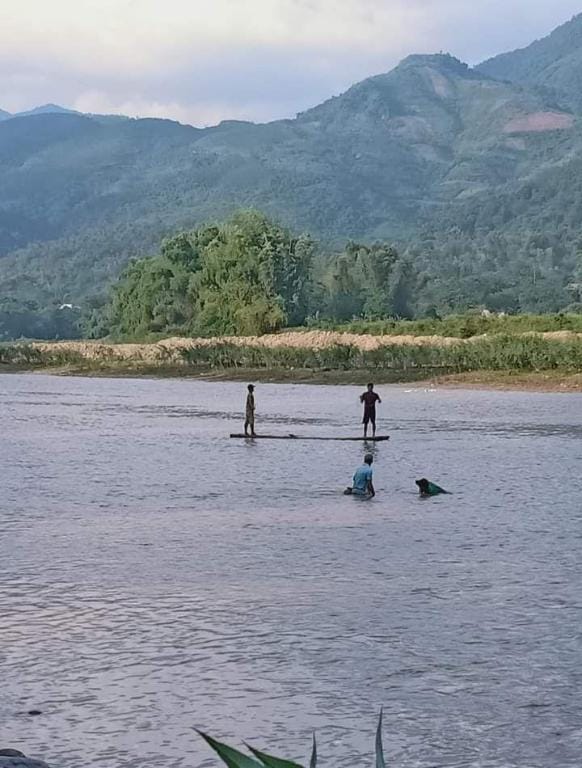 Homestay Thủy Vân Vacation rental in Laos