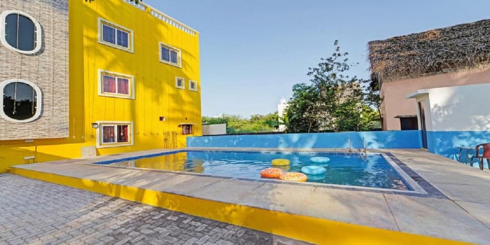 sri saveraa residency Hotel in Puducherry, India