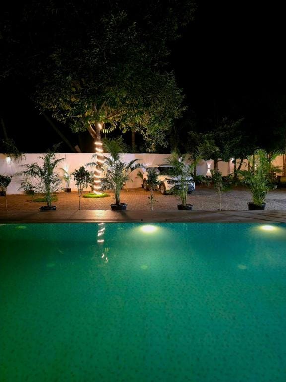 sri saveraa residency Hotel in Puducherry, India