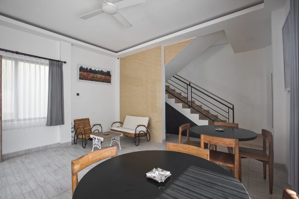 ImahBC Surfcamp Hotel in Kerambitan