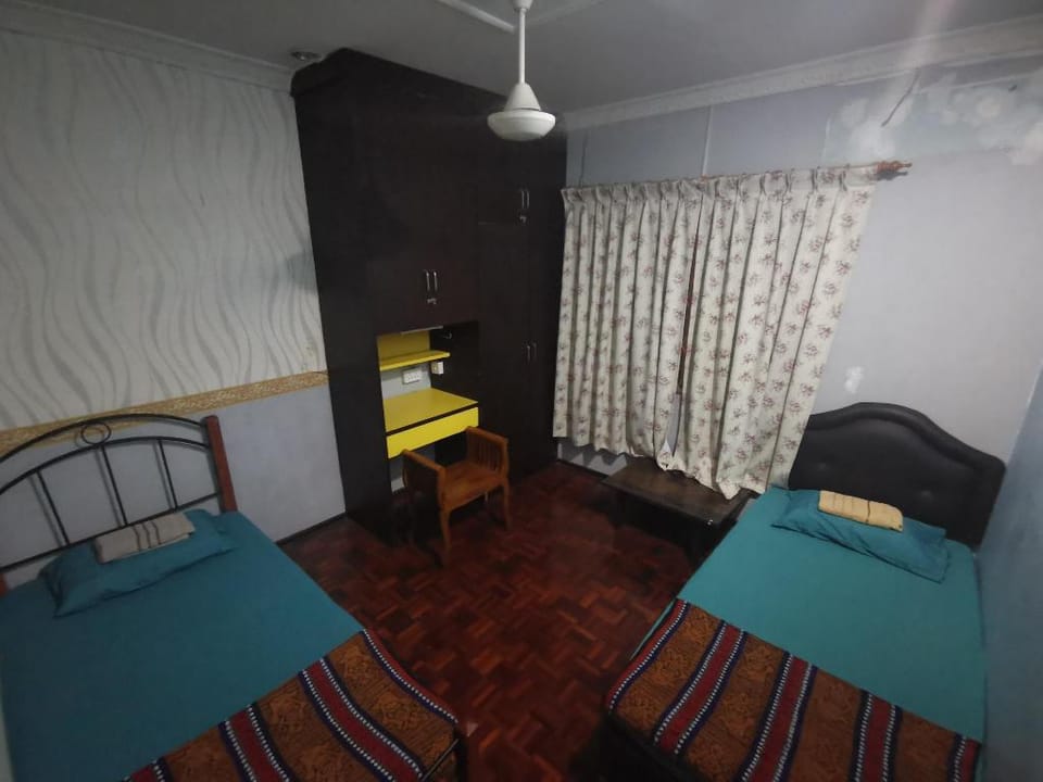 Sri Payung Homestay Vacation rental in Sabah
