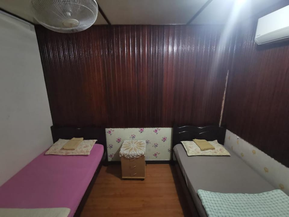 Sri Payung Homestay Vacation rental in Sabah