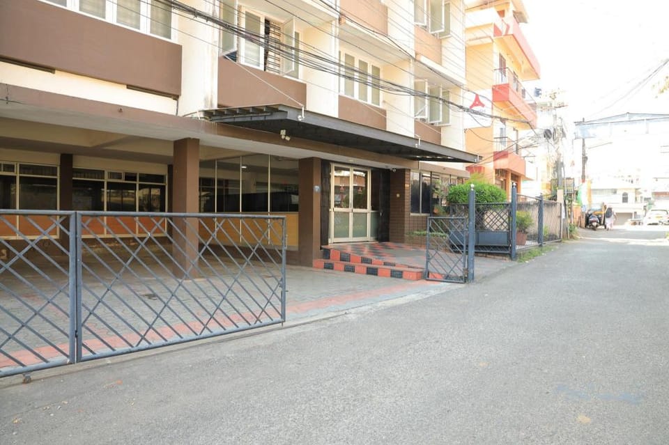 ASHISH TOURIST HOME Hotel in Thiruvananthapuram