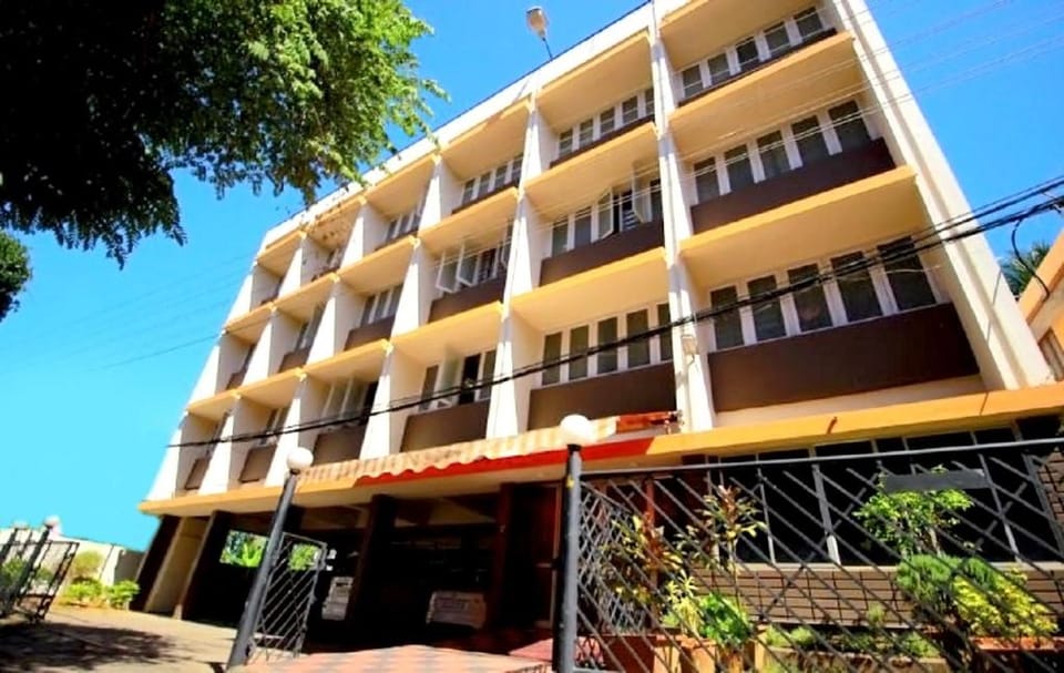 ASHISH TOURIST HOME Hotel in Thiruvananthapuram