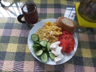 KUTUBAN HOSTEL  Vacation rental in Turkey