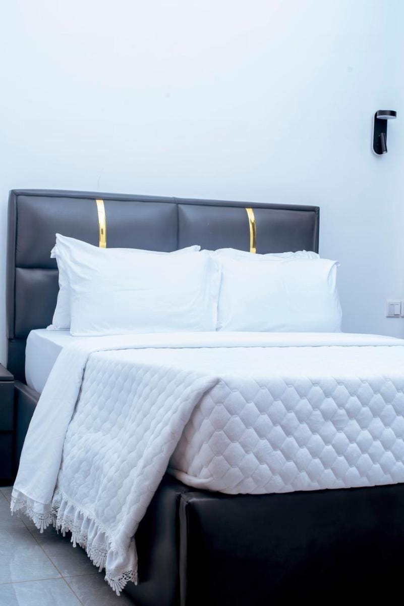 Martin Aviator Apartment Hotel in Africa