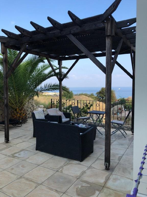 Beautiful apartment Esentepe, Girne/Kyrenia Apartment in Famagusta District