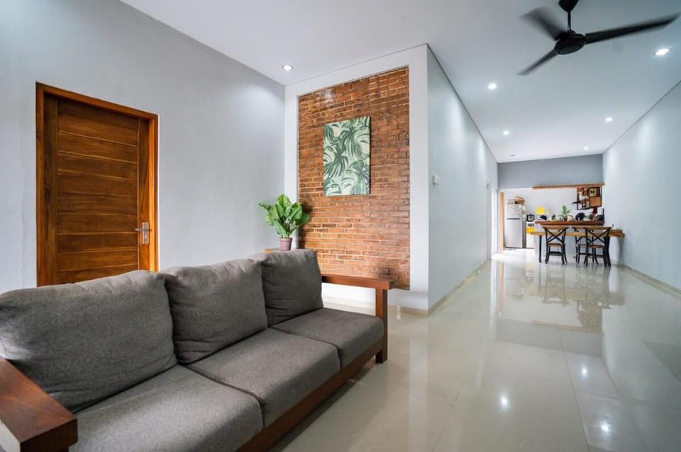 Villa Jogja | Casa de Odua Vacation rental in Special Region of Yogyakarta