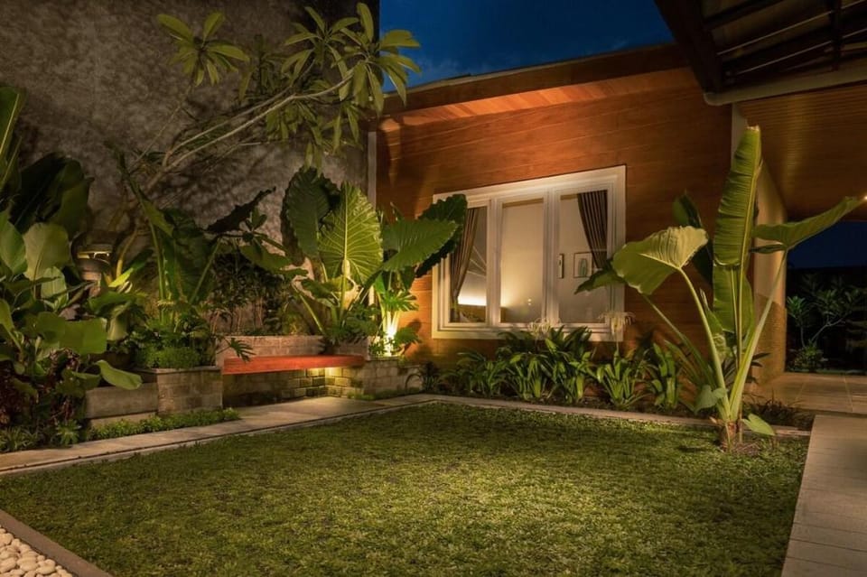 Villa Jogja | Casa de Odua Vacation rental in Special Region of Yogyakarta