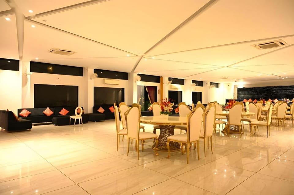 Nakshatra Resort & Garden Hotel in India