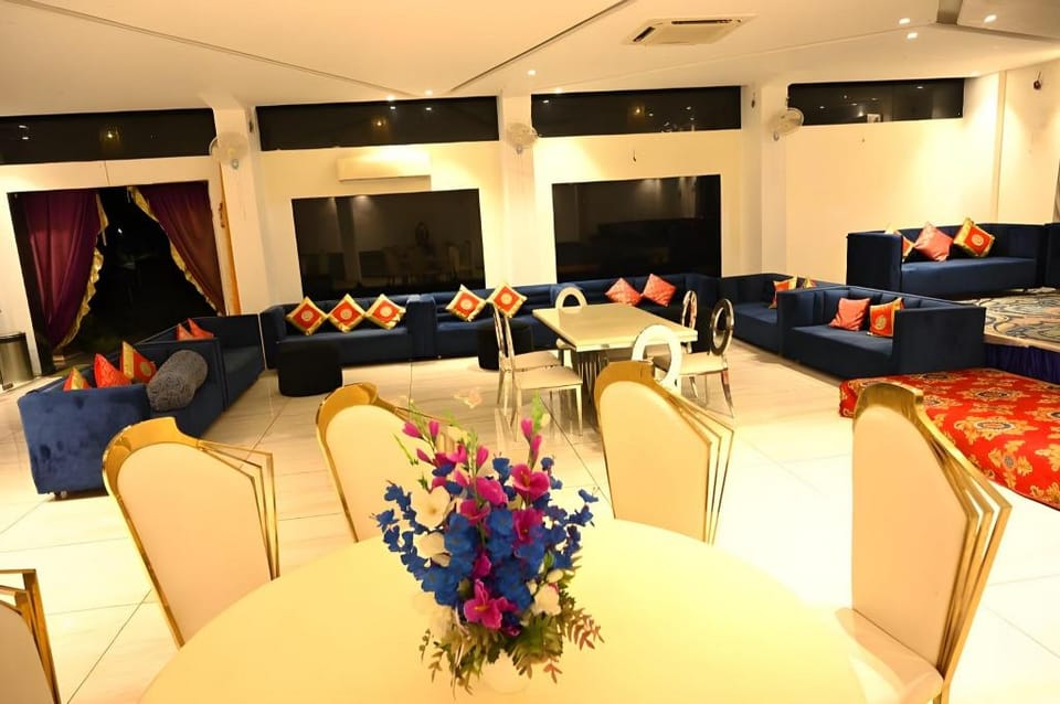 Nakshatra Resort & Garden Hotel in India