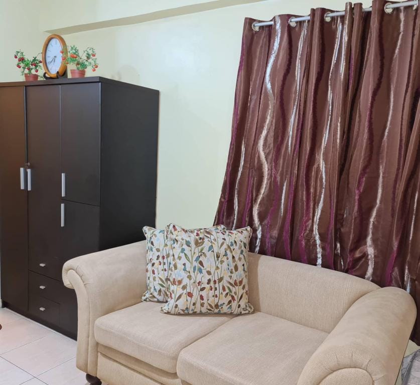 San Juan Apartments Apartment in Antipolo