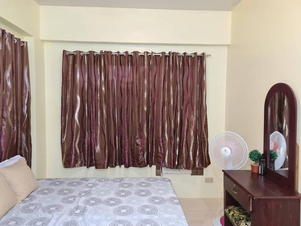 San Juan Apartments Apartment in Antipolo