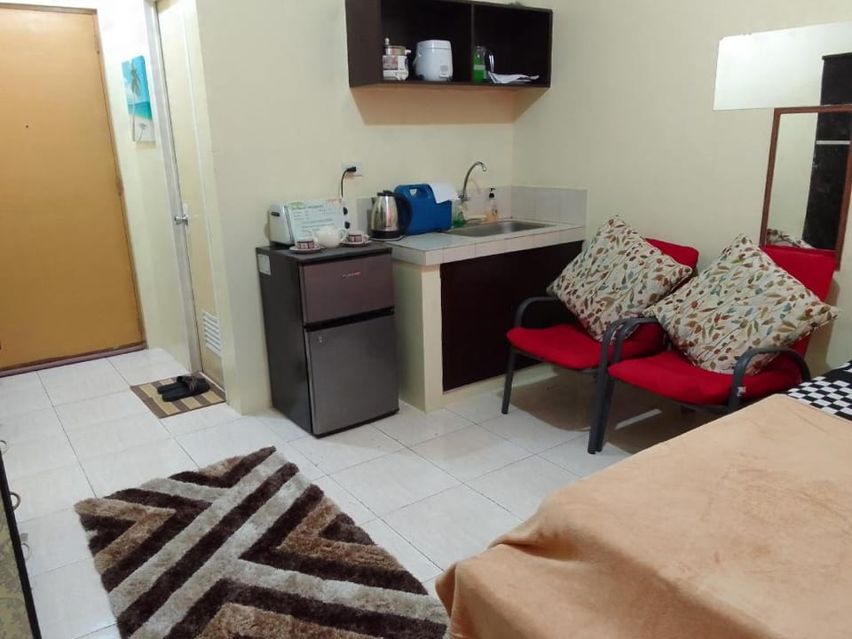 San Juan Apartments Apartment in Antipolo