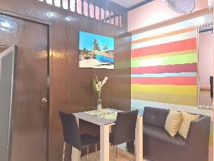 Affordable Transient in Valley Mansions  Apartment in Antipolo