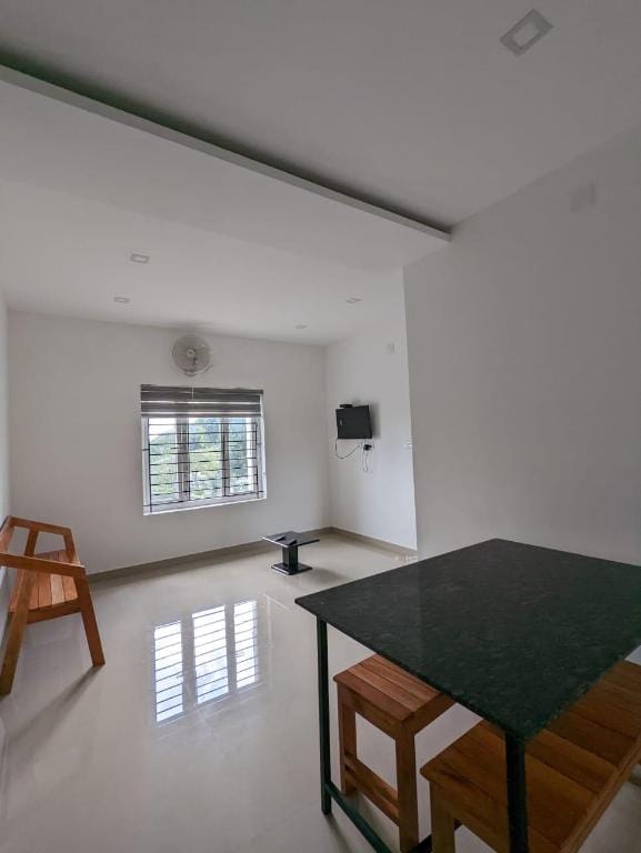 Serviced apartment in kalpetta town. Apartment in Kerala