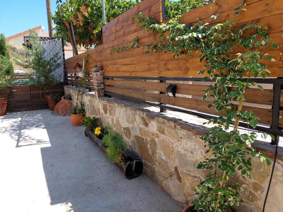 Savvas Brian Mountain House In Paphos Vacation rental in Paphos District