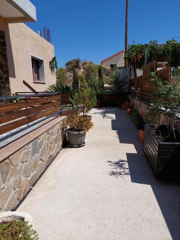 Savvas Brian Mountain House In Paphos Vacation rental in Paphos District