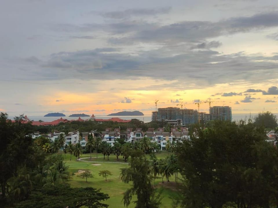 Mari Mari homestay M7 (3BR) @ IMAGO THE LOFT B Apartment in Kota Kinabalu