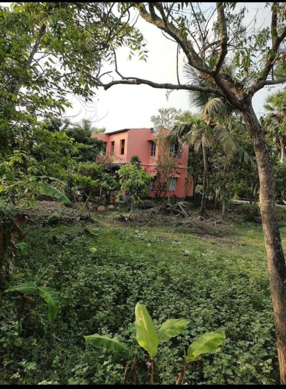Amullya Kanan Villa, Sundarban Villa in West Bengal