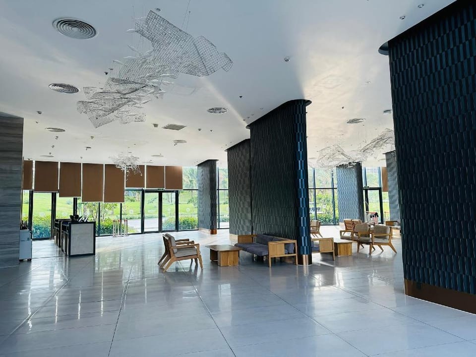 Seaview Cam Ranh Apartment in Khanh Hoa Province