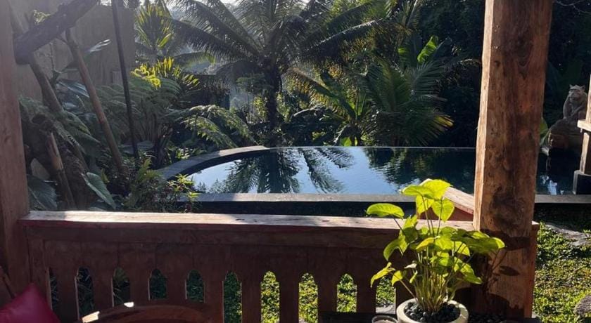 Umah Capung Sebatu Villa Villa in Tampaksiring