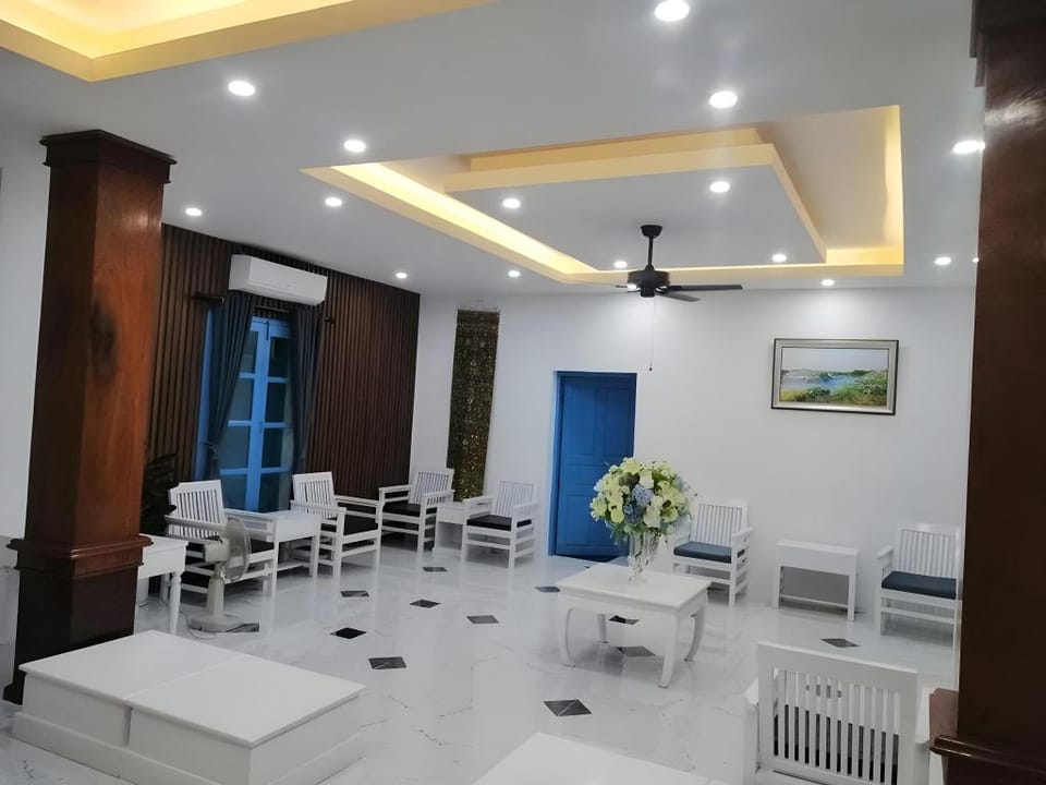Villa Merry Lao Ban Aphay Bed and Breakfast in Luang Prabang