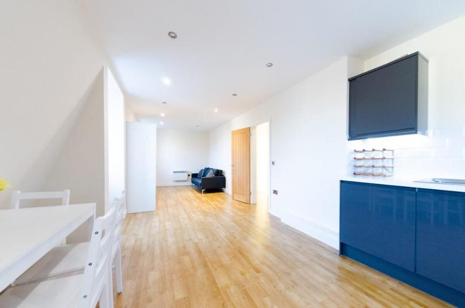 Large 2 bedroom apartment with 2 bathrooms Apartment in Ipswich