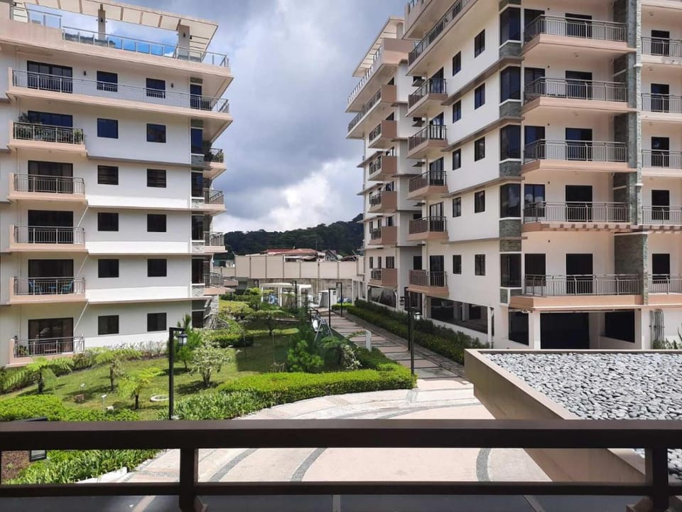 BRISTLE RIDGE CONDOMINIUM Apartment hotel in Baguio