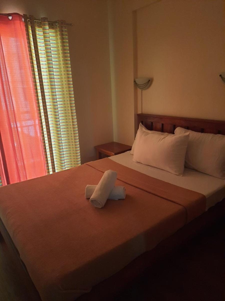 BRISTLE RIDGE CONDOMINIUM Apartment hotel in Baguio