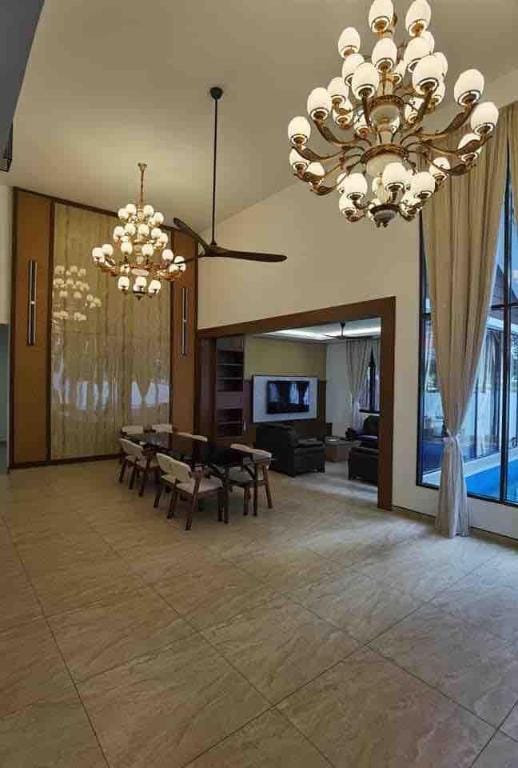LF Tropical Pool villa 2 Vacation rental in Johor Bahru
